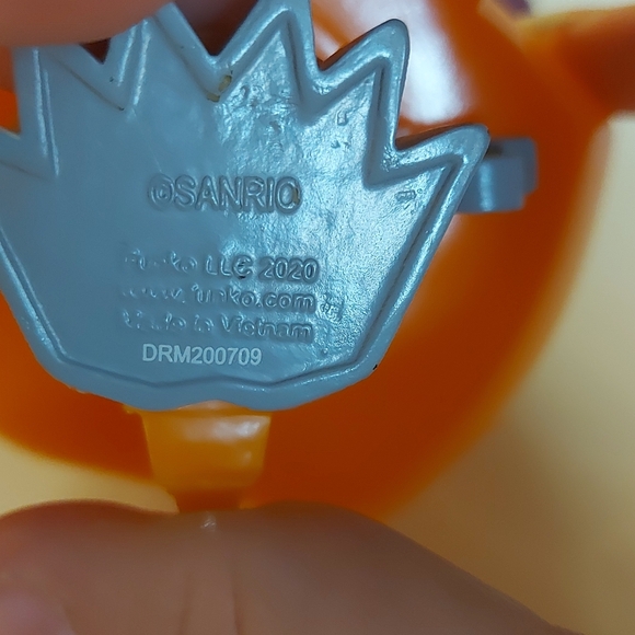 Hello kitty funko space - Picture 7 of 7